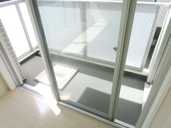 レジディア南雪谷の物件内観写真